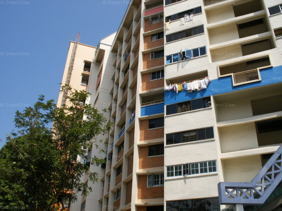Tampines Street 22 thumbnail photo